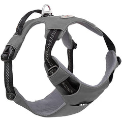 Explosion-Proof Red Vest Type Safety Gear